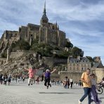  Mont Saint Michel 1